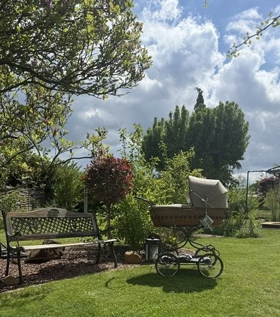 Kleine Idylle