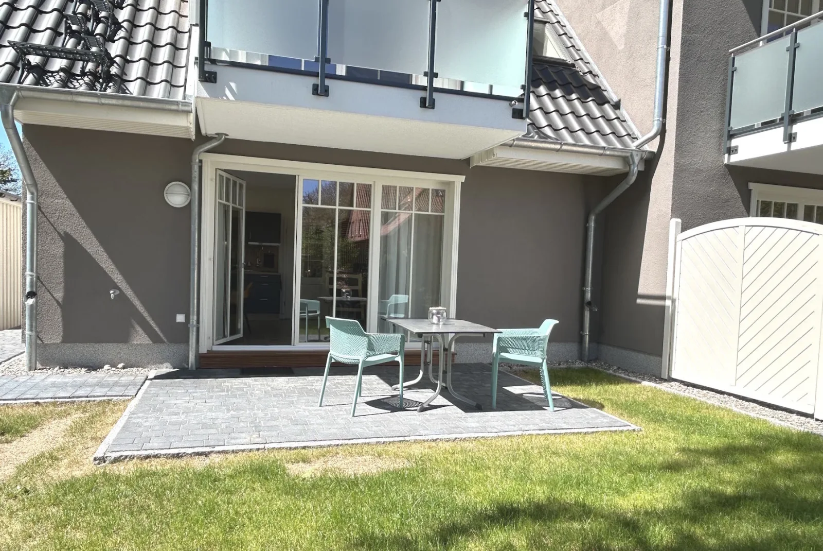 Waldstrasse Nr.3