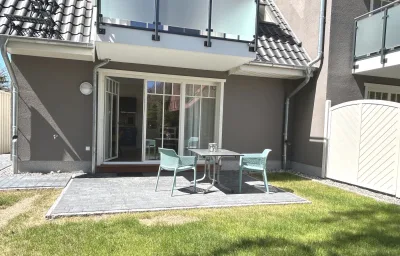 Waldstrasse Nr.3