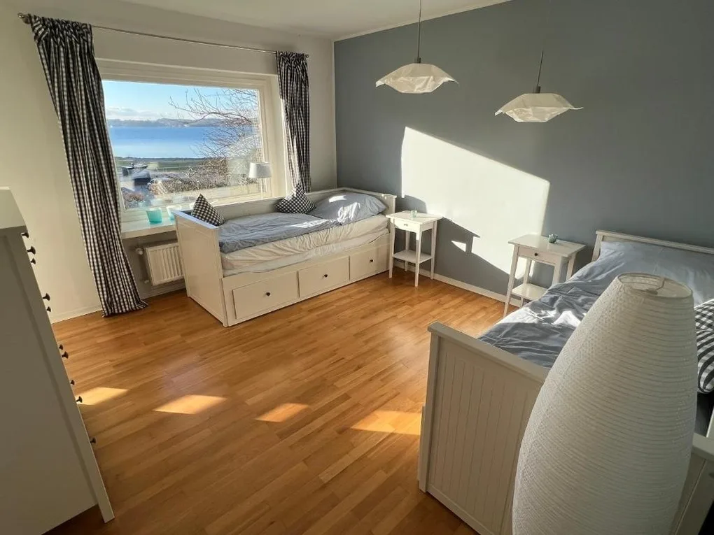 Ferienwohnung Inselblick