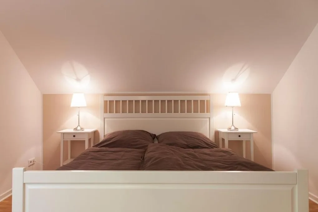 Ferienwohnung Inselblick