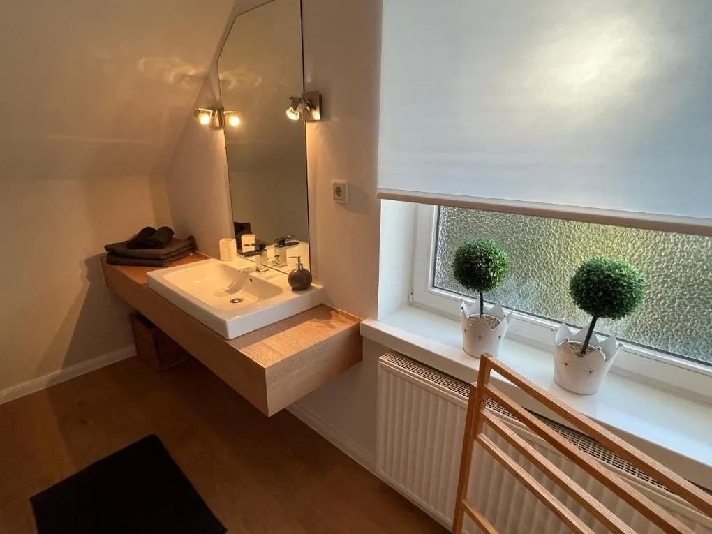 Ferienwohnung Inselblick