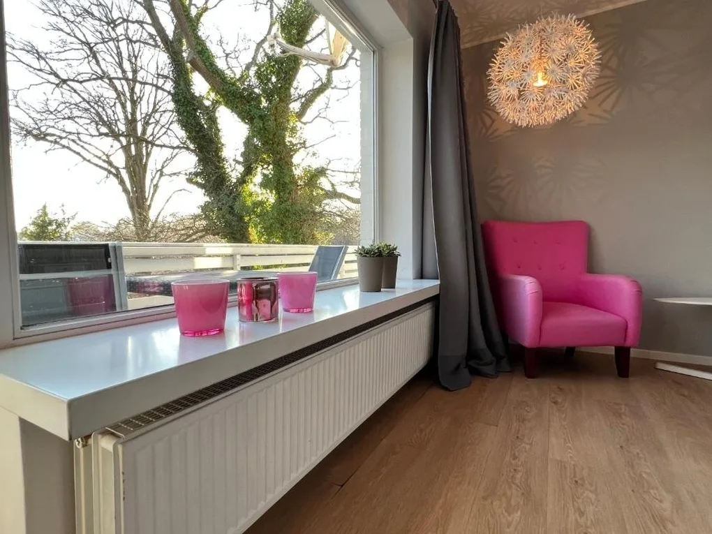 Ferienwohnung Inselblick