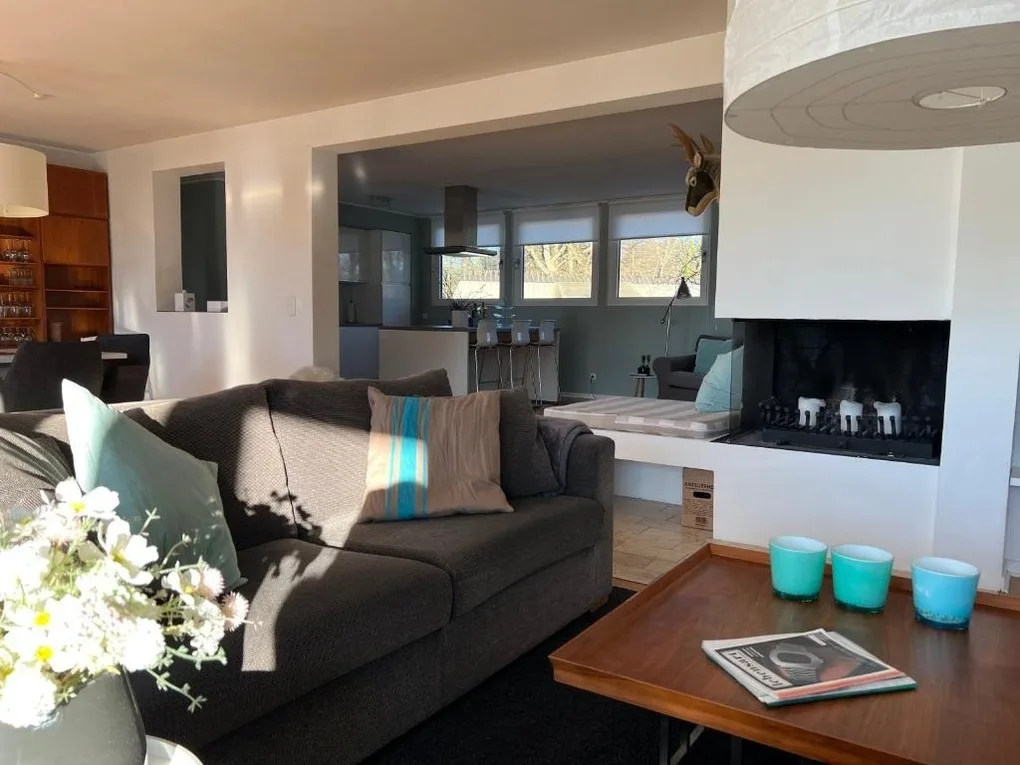 Ferienwohnung Inselblick