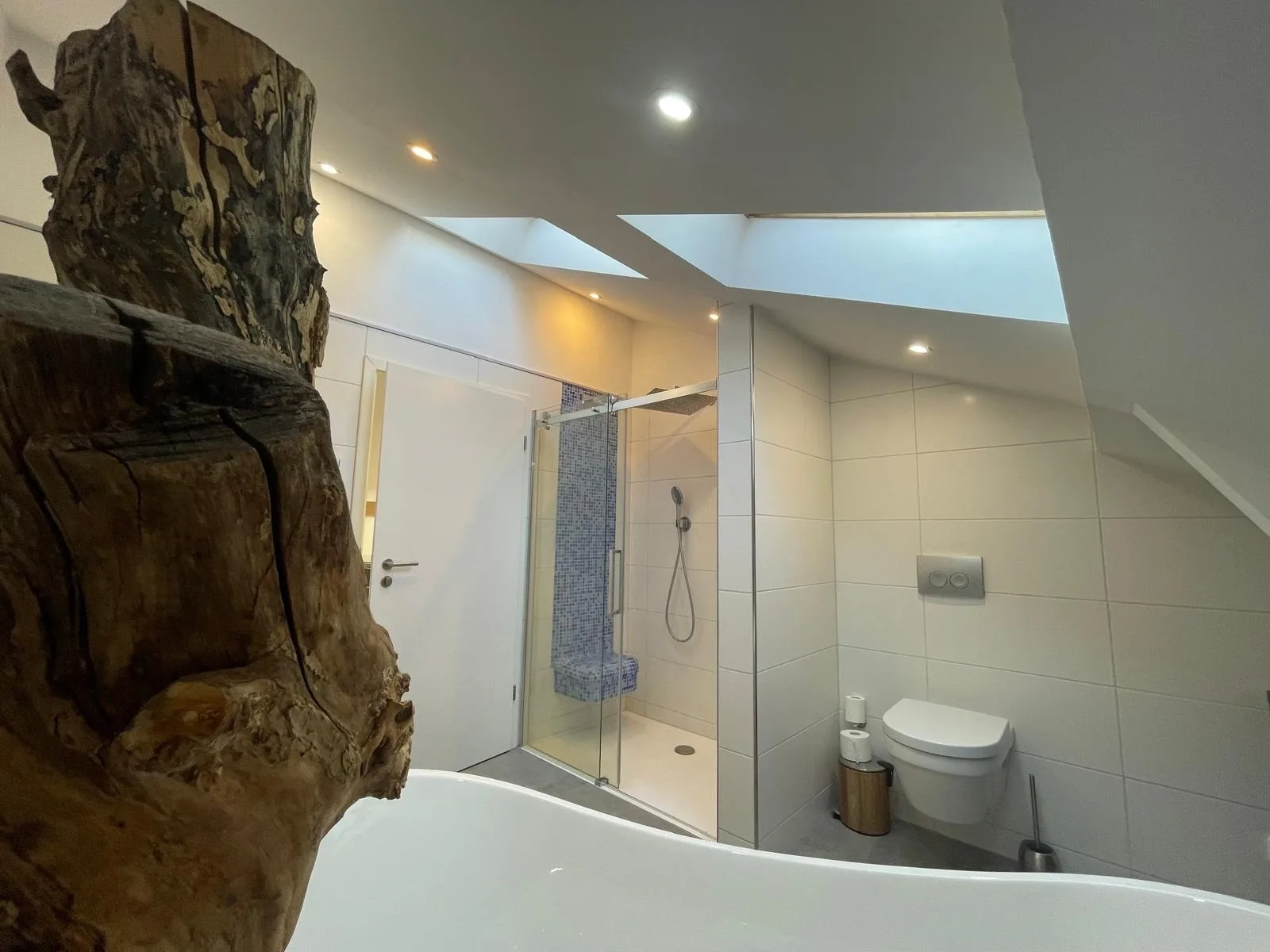 Ferienwohnung Oberer Dammgarten