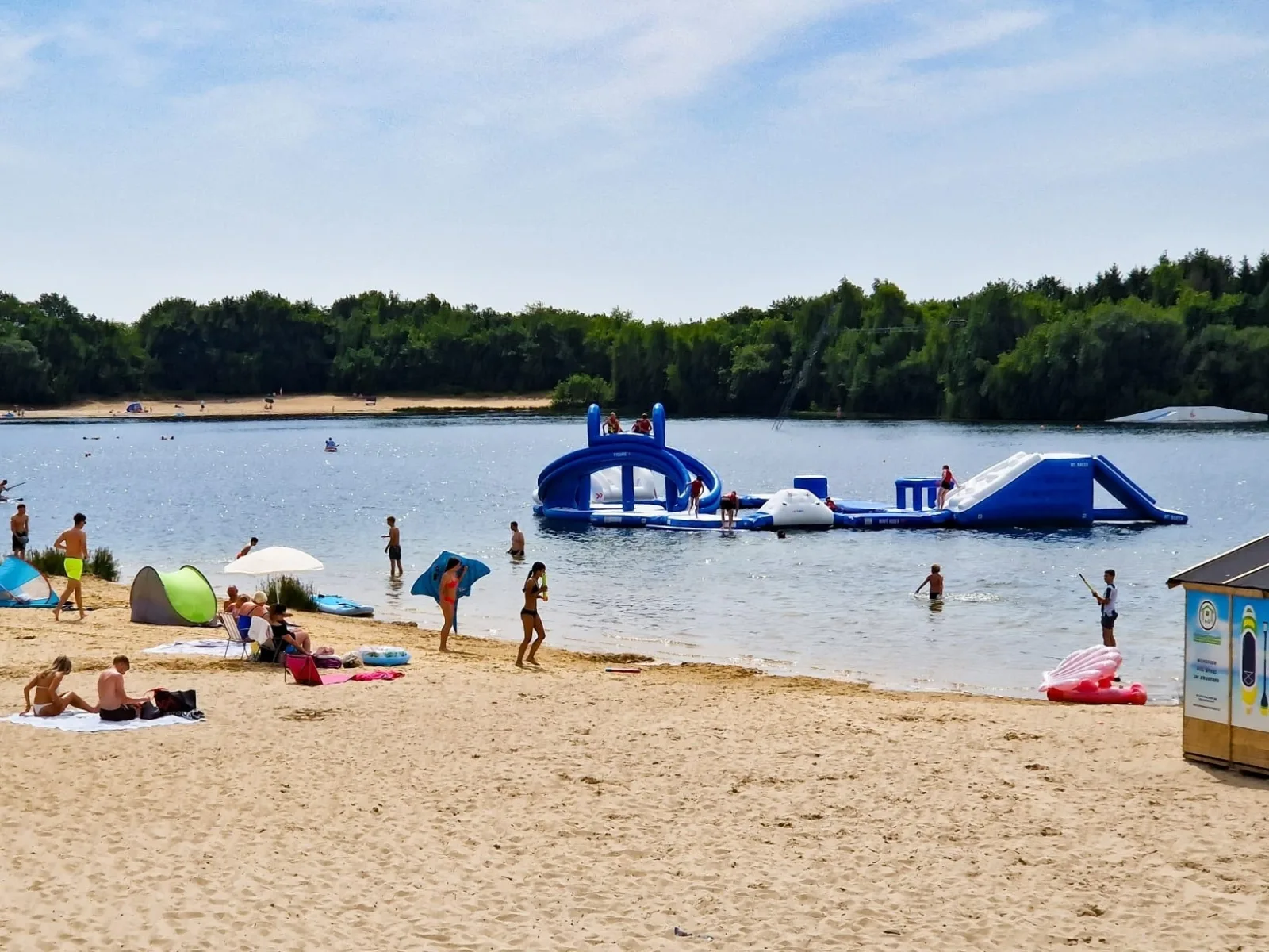 Eulennest Emsland