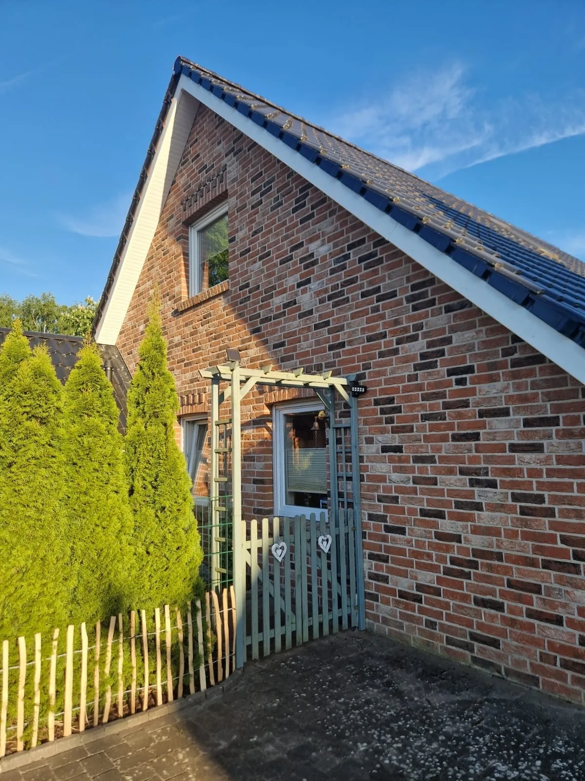 Eulennest Emsland
