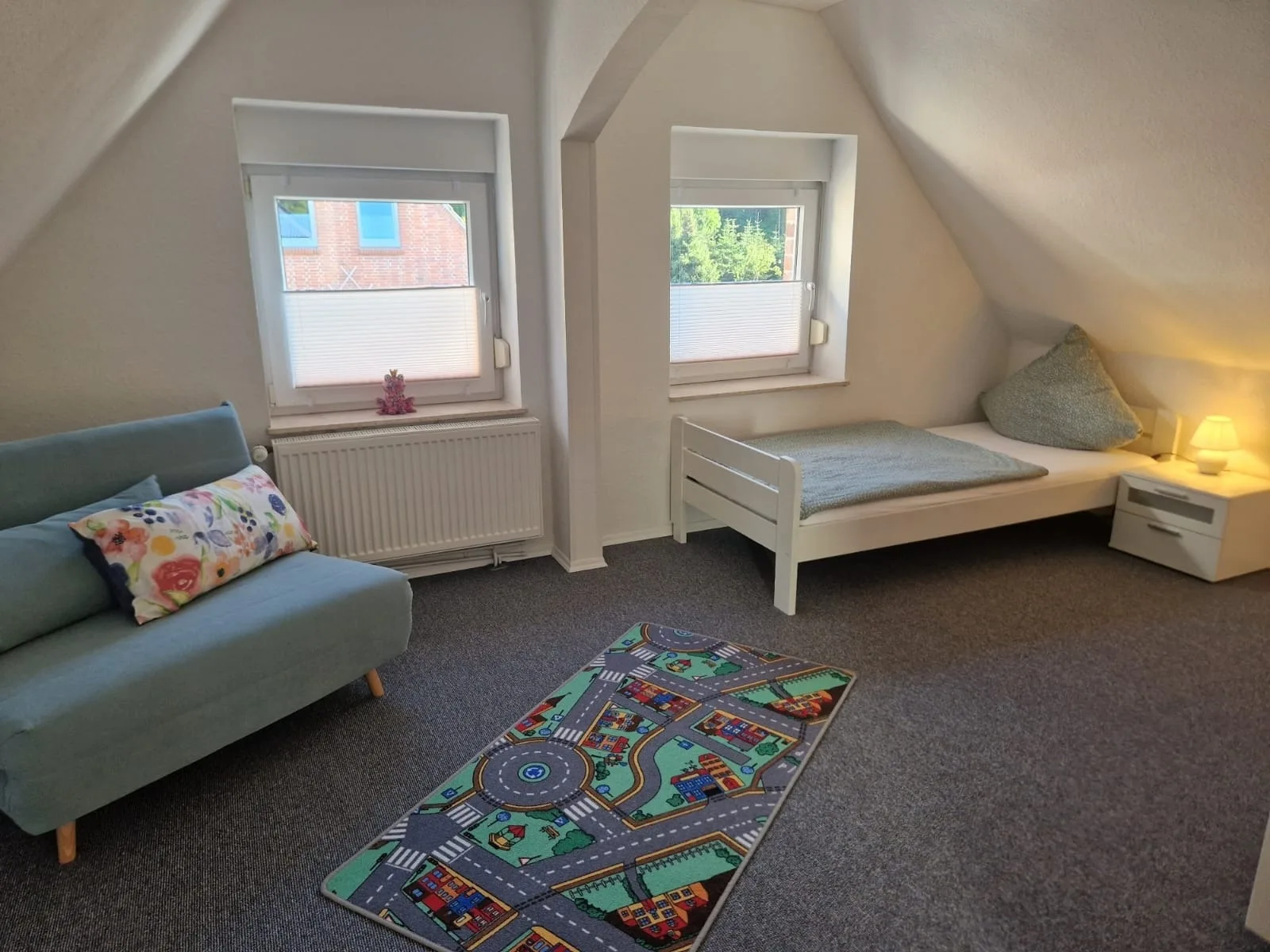 Eulennest Emsland