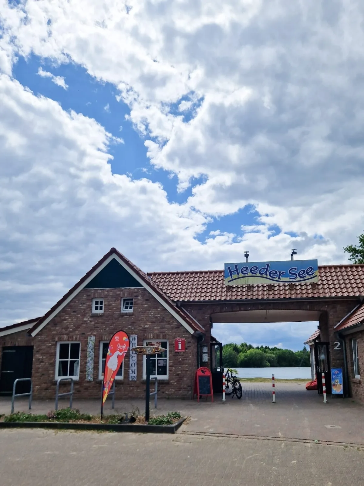 Eulennest Emsland