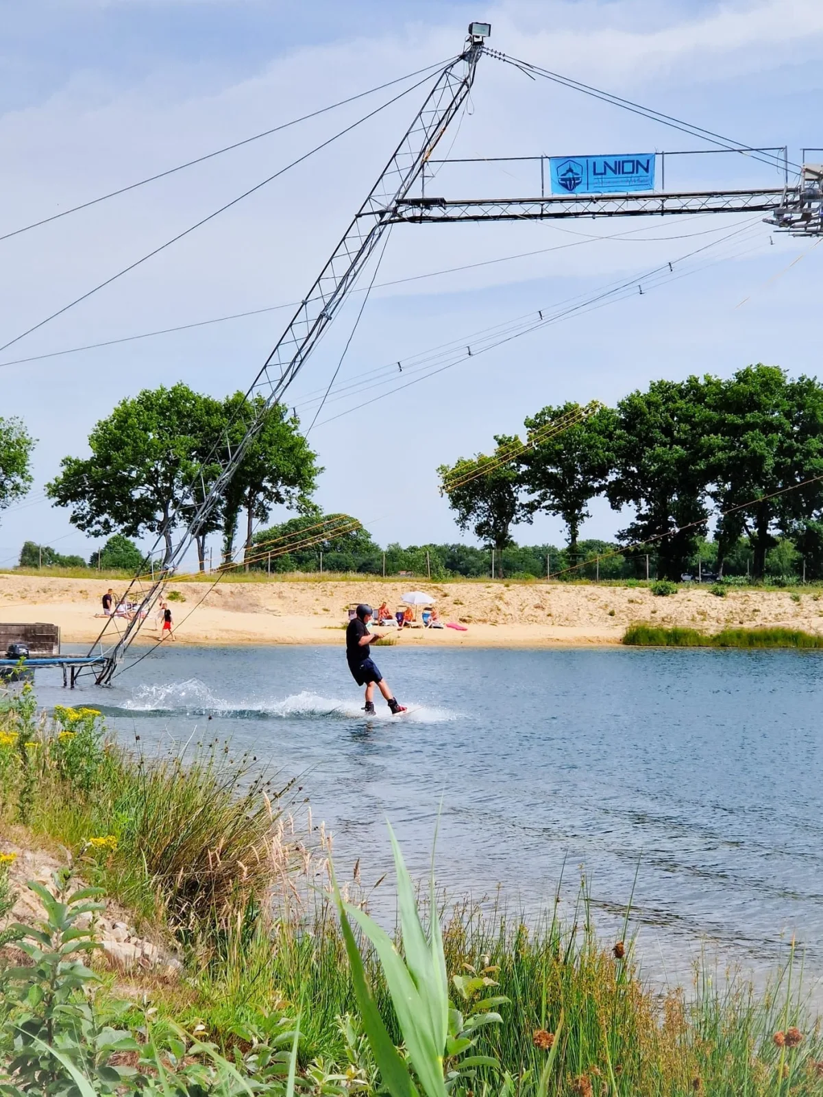 Eulennest Emsland