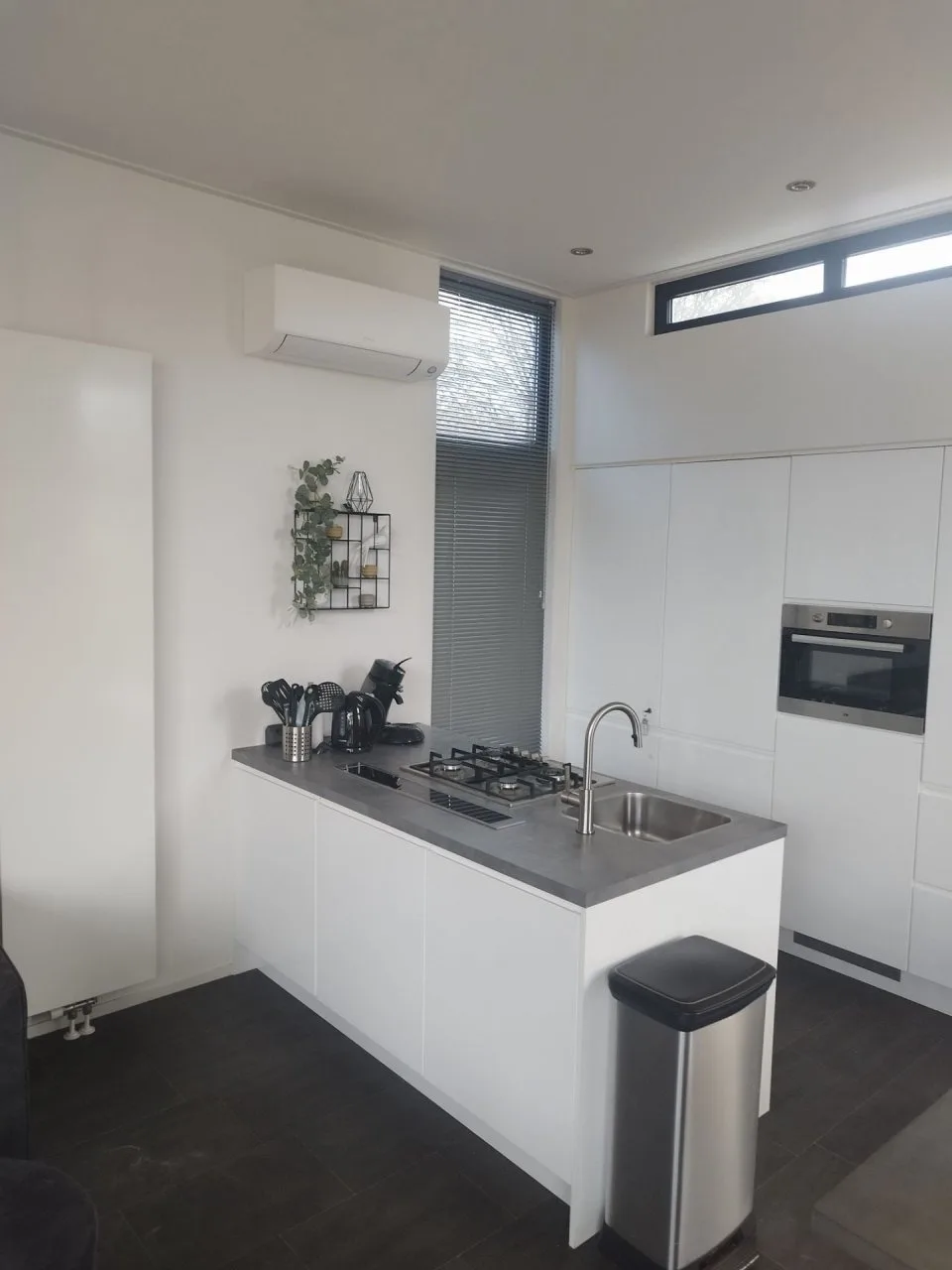 Ferienhaus Cube EIK 7