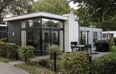 Ferienhaus Cube EIK 7