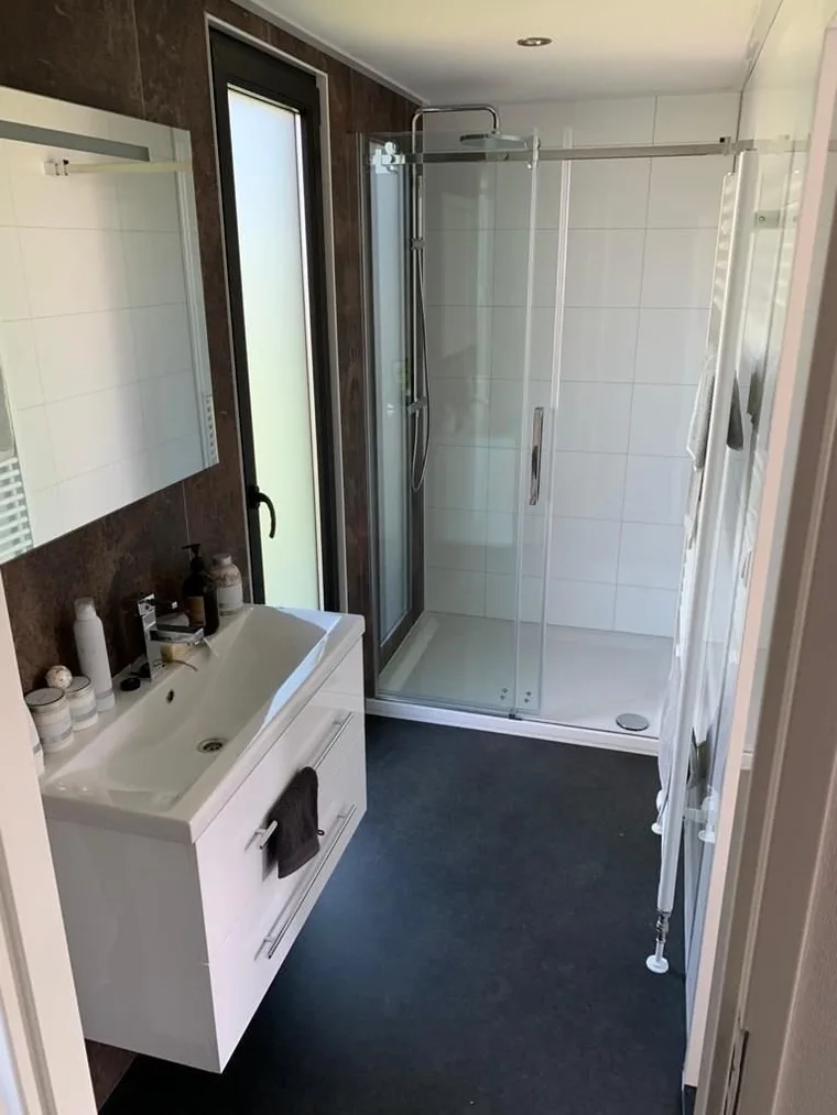 Ferienhaus Cube EIK 7