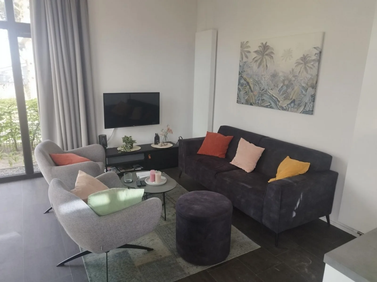Ferienhaus Cube EIK 7