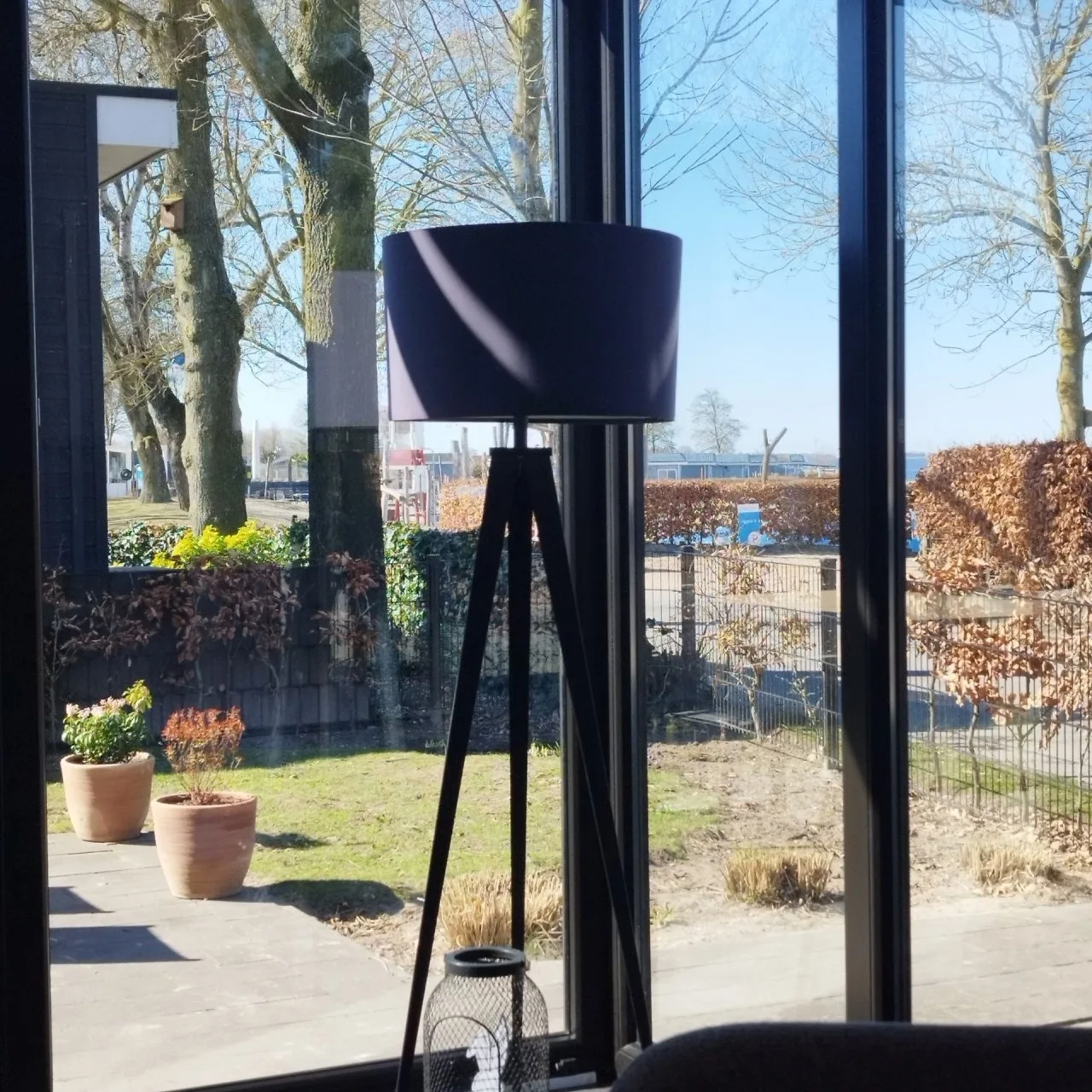 Ferienhaus Cube EIK 7