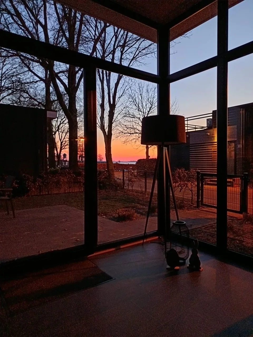 Ferienhaus Cube EIK 7