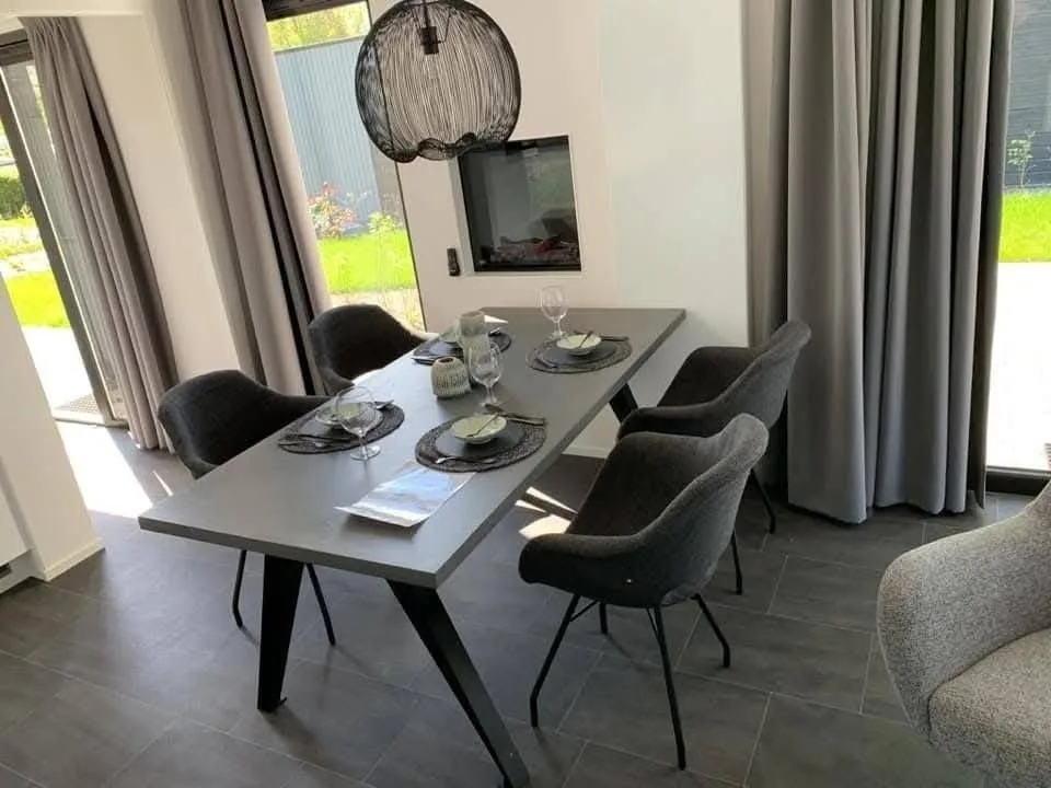 Ferienhaus Cube EIK 7