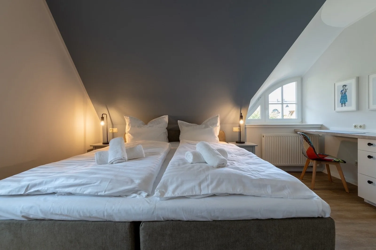 Dünenhaus Strandlang