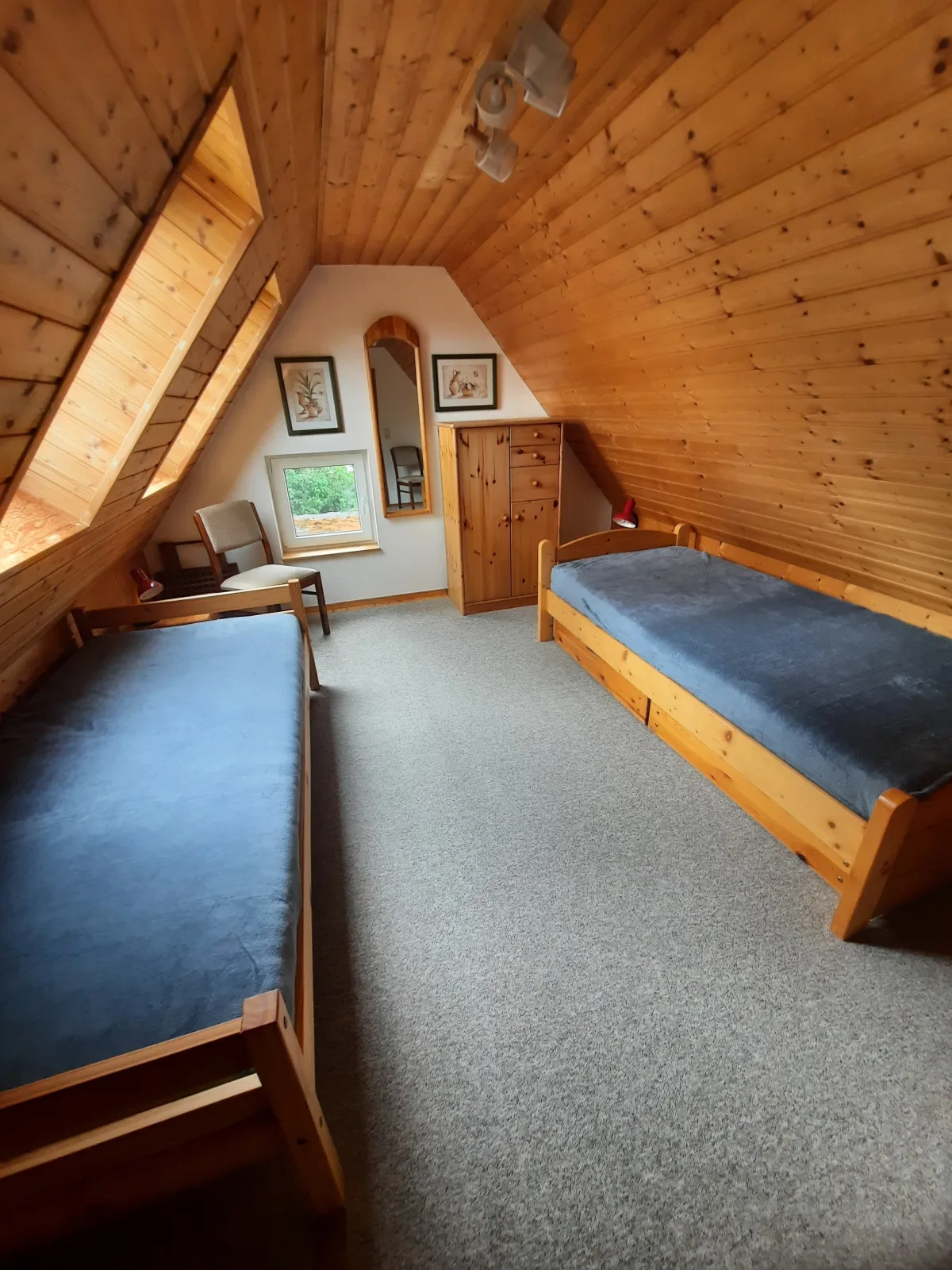 Ferienhaus