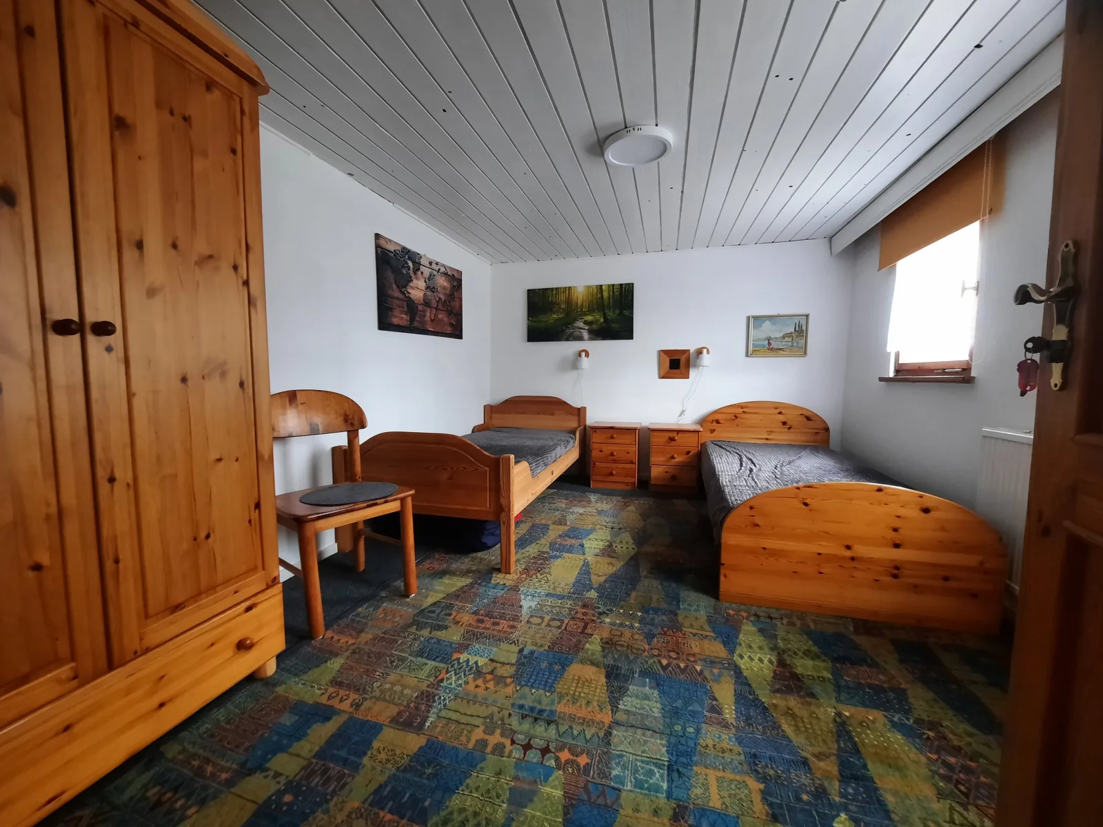 Ferienhaus