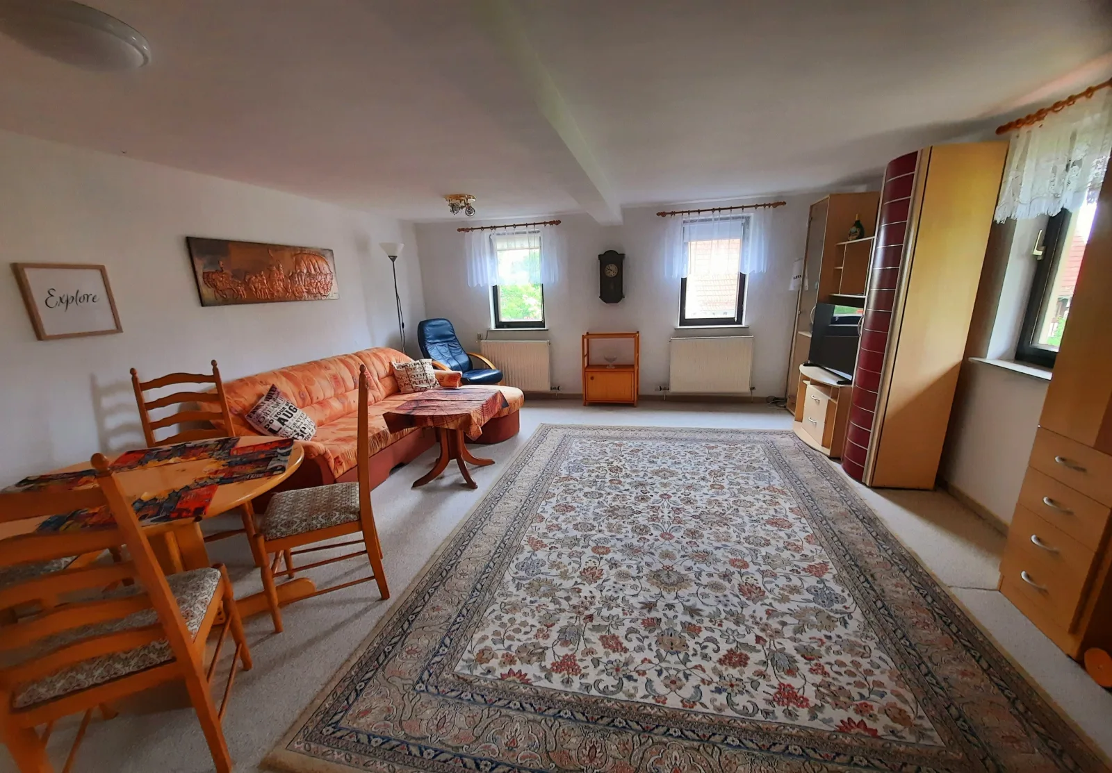 Ferienhaus