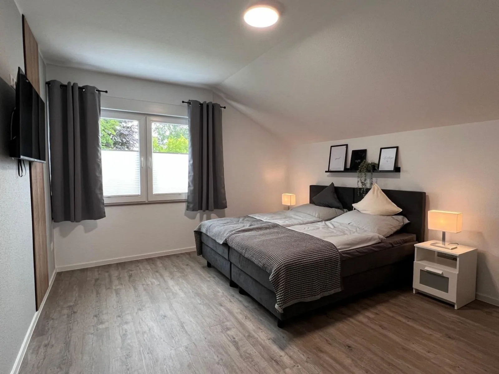 Emsland Hus WG3