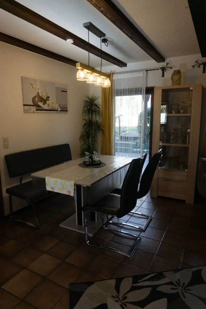 Haus Im Wiesengrund  EG