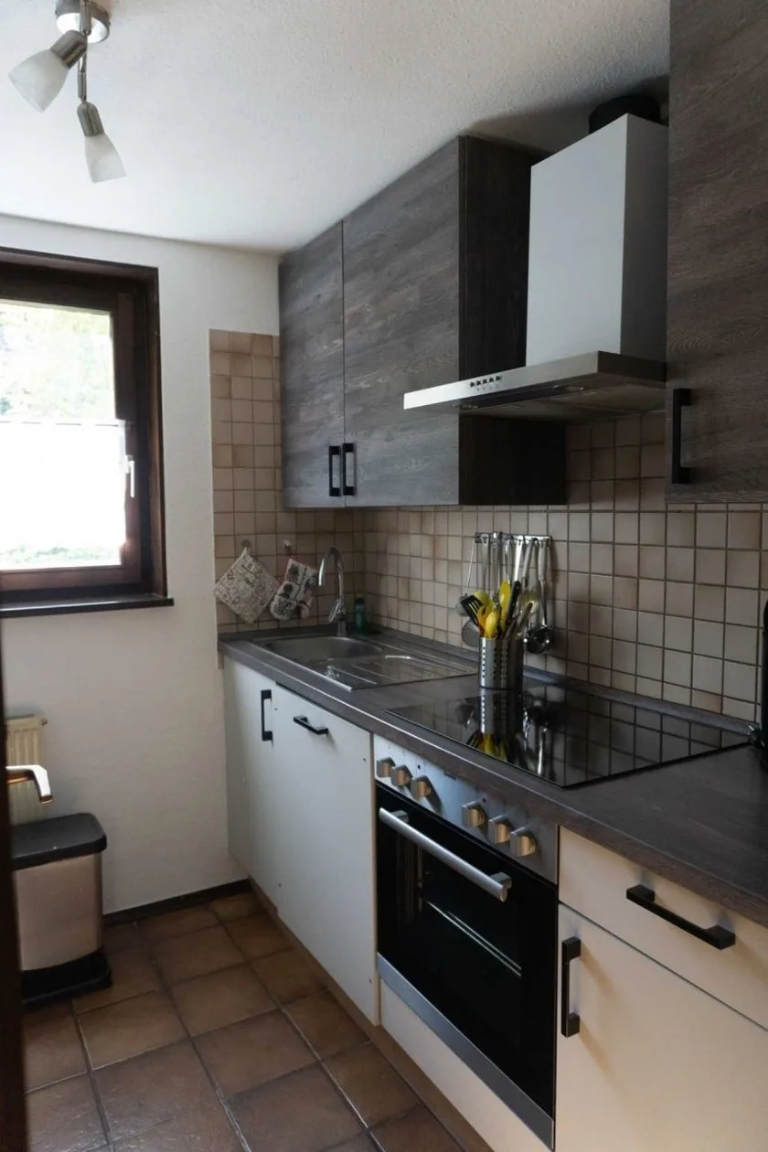 Haus Im Wiesengrund  EG