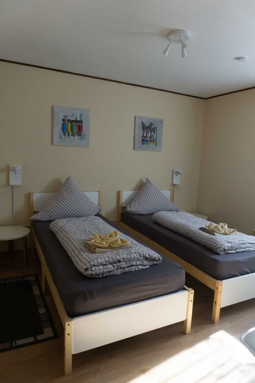 Haus Im Wiesengrund  EG