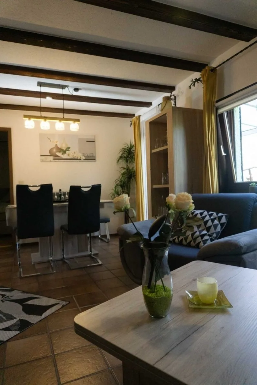Haus Im Wiesengrund  EG