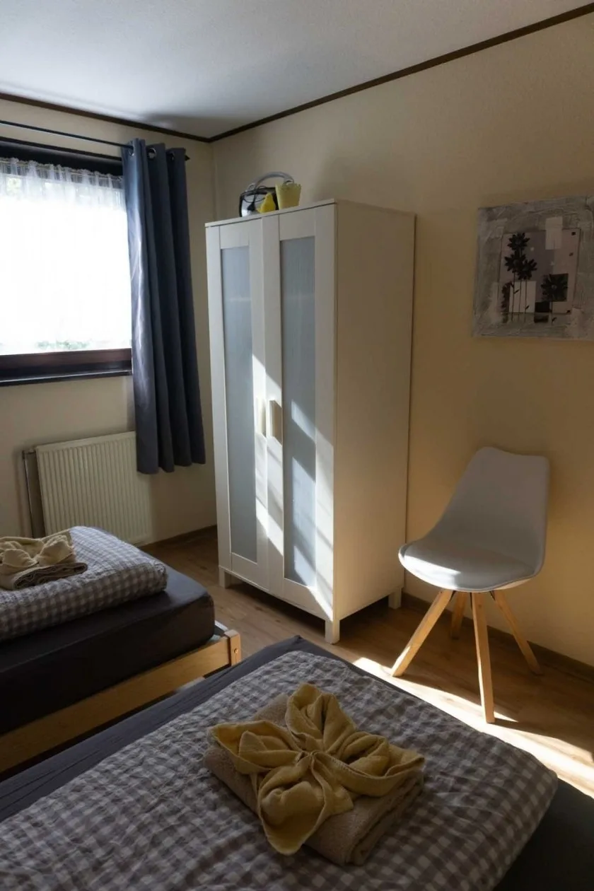 Haus Im Wiesengrund  EG