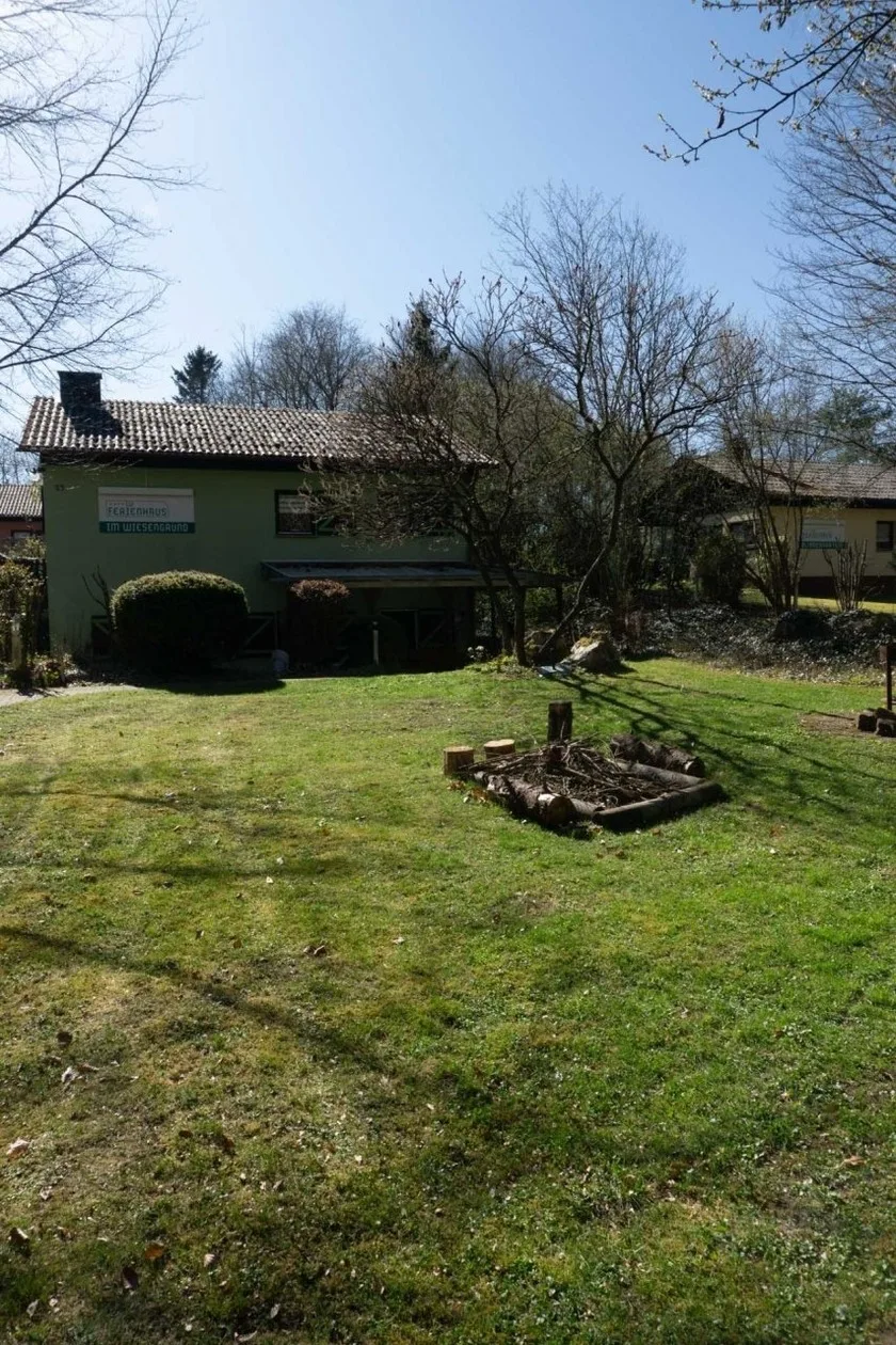 Haus Im Wiesengrund  EG