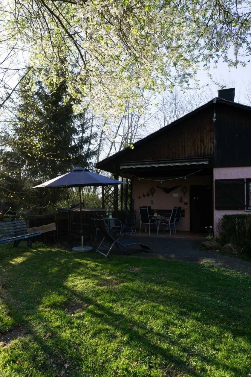 Haus Waldfrieden OG