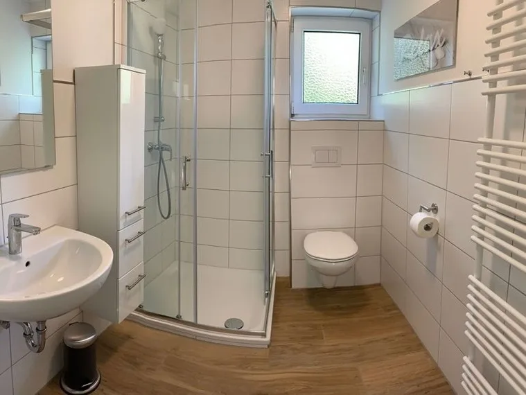 Haus "Am Apfelbaum" Wohnung 4