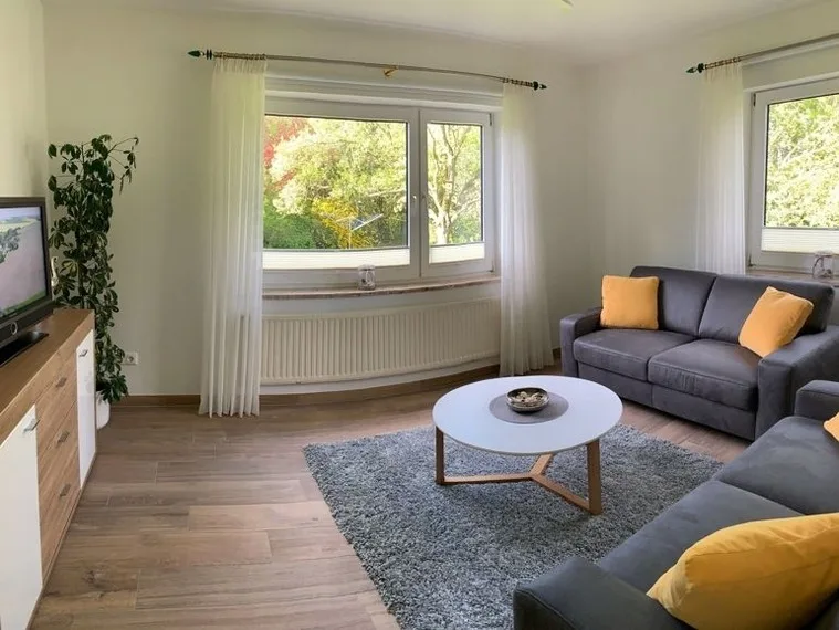 Haus "Am Apfelbaum" Wohnung 4
