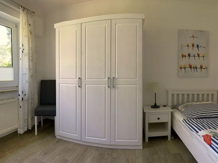 Haus "Am Apfelbaum" Wohnung 4