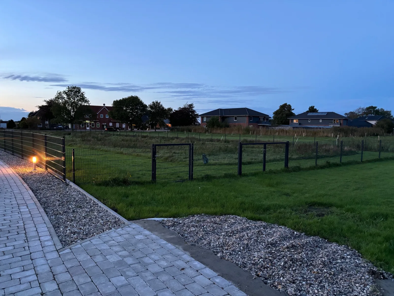 Landliebe