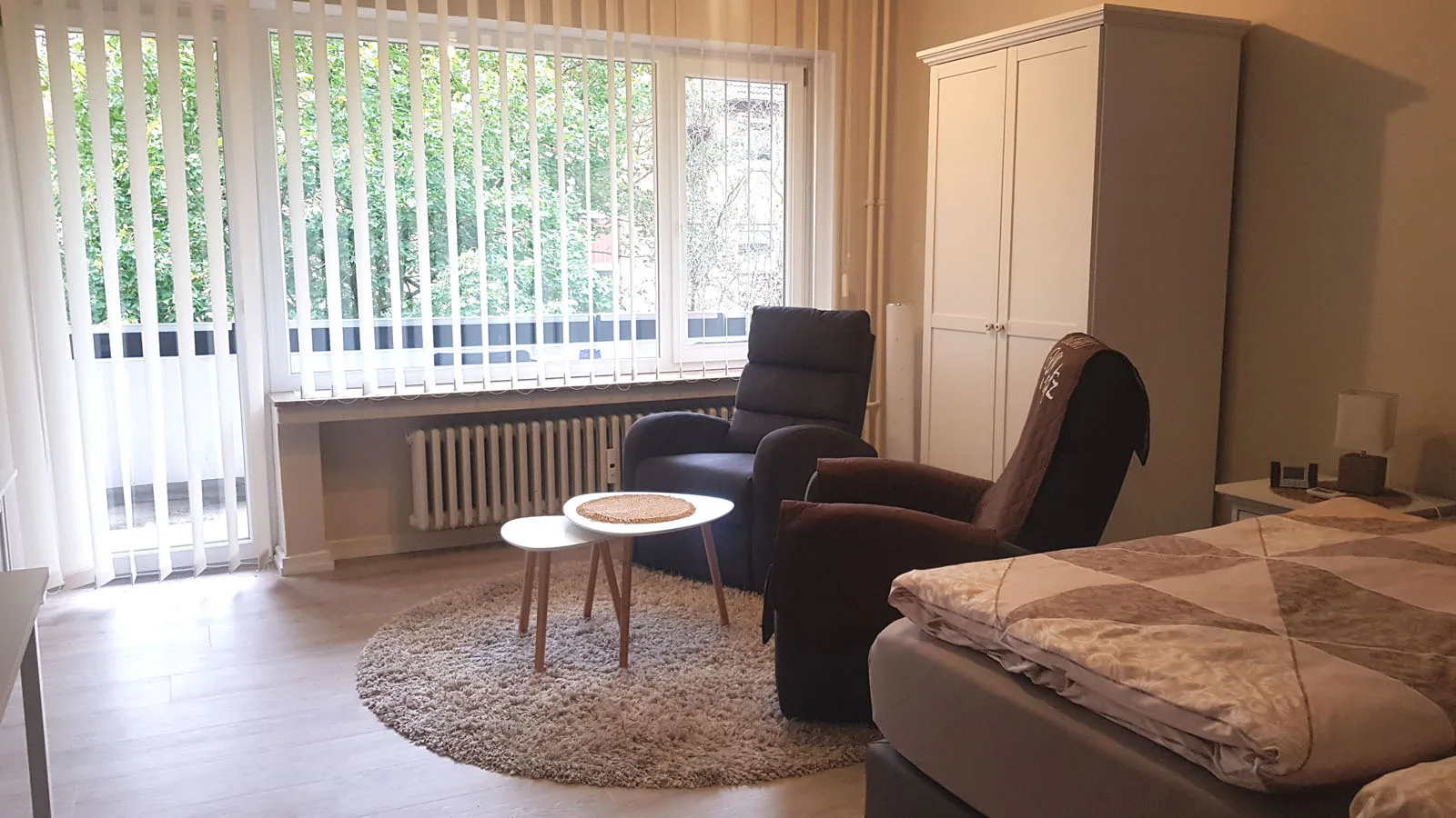 Appartement Nr. 03