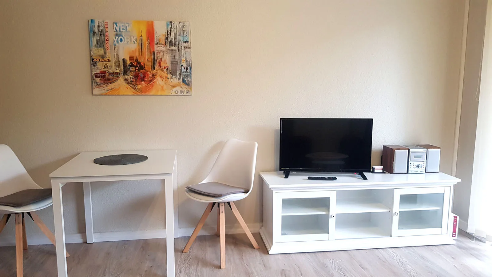 Appartement Nr. 03