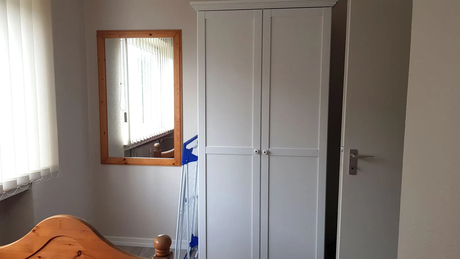 Appartement Nr. 03