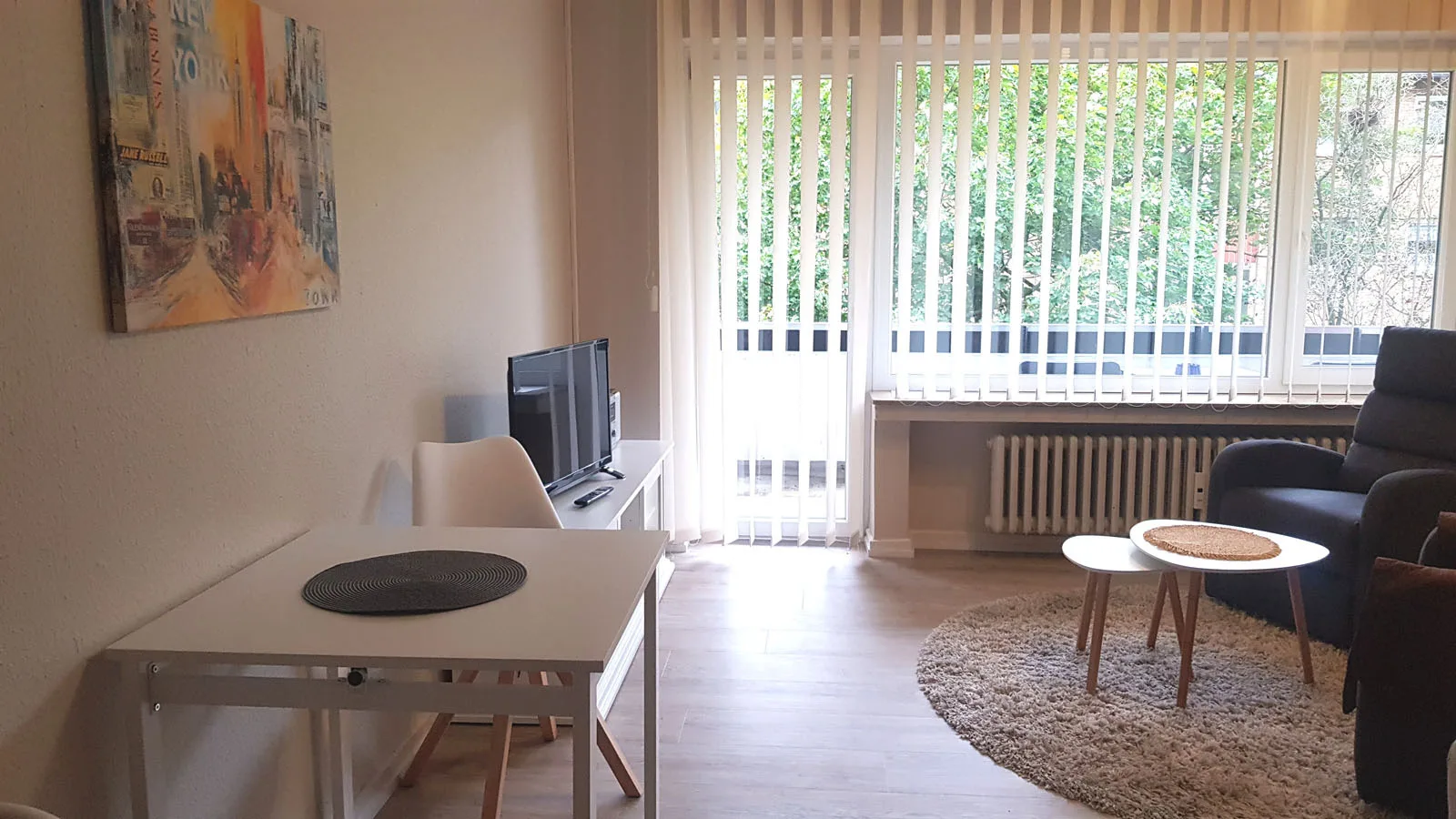 Appartement Nr. 03