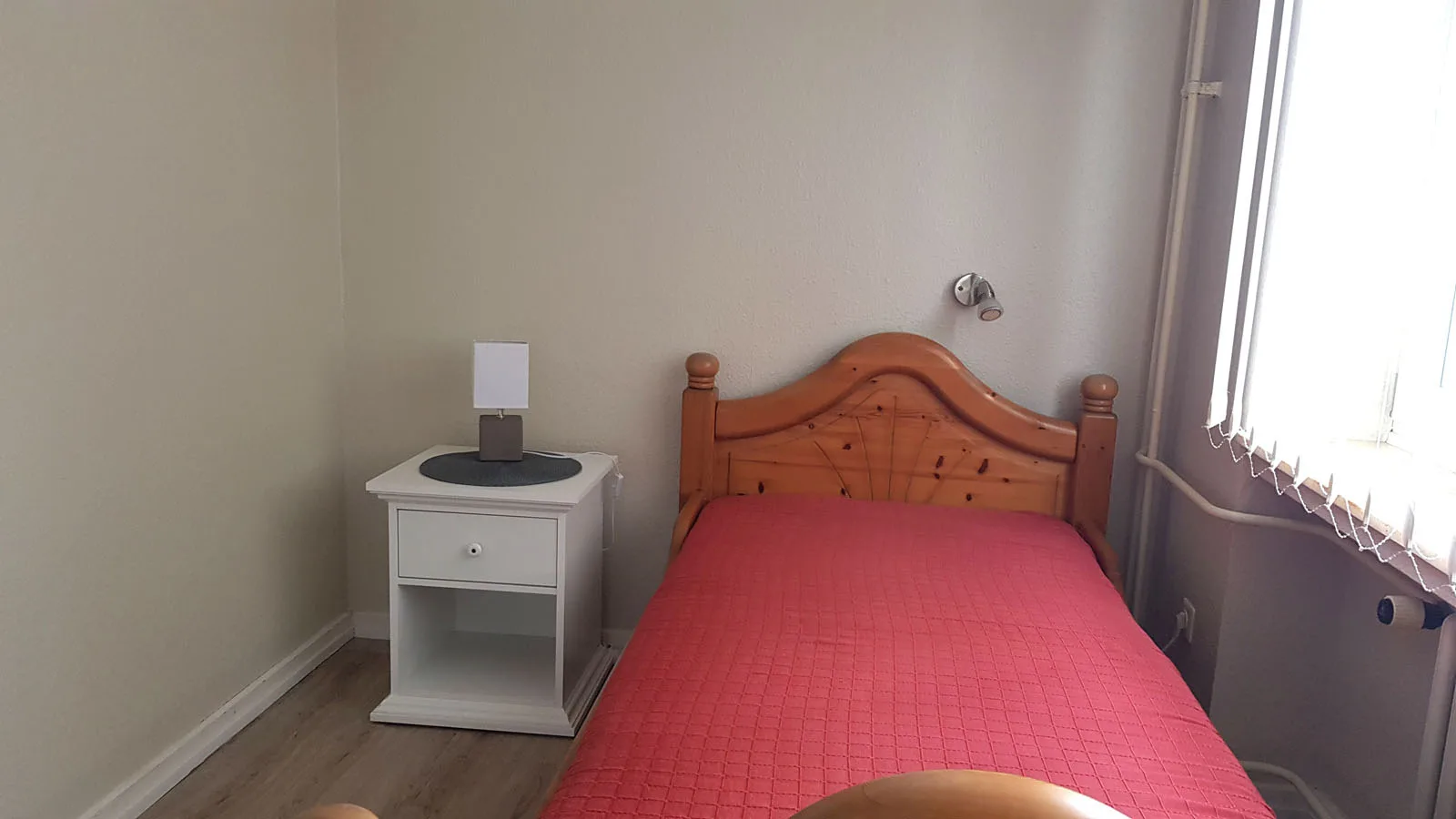 Appartement Nr. 03