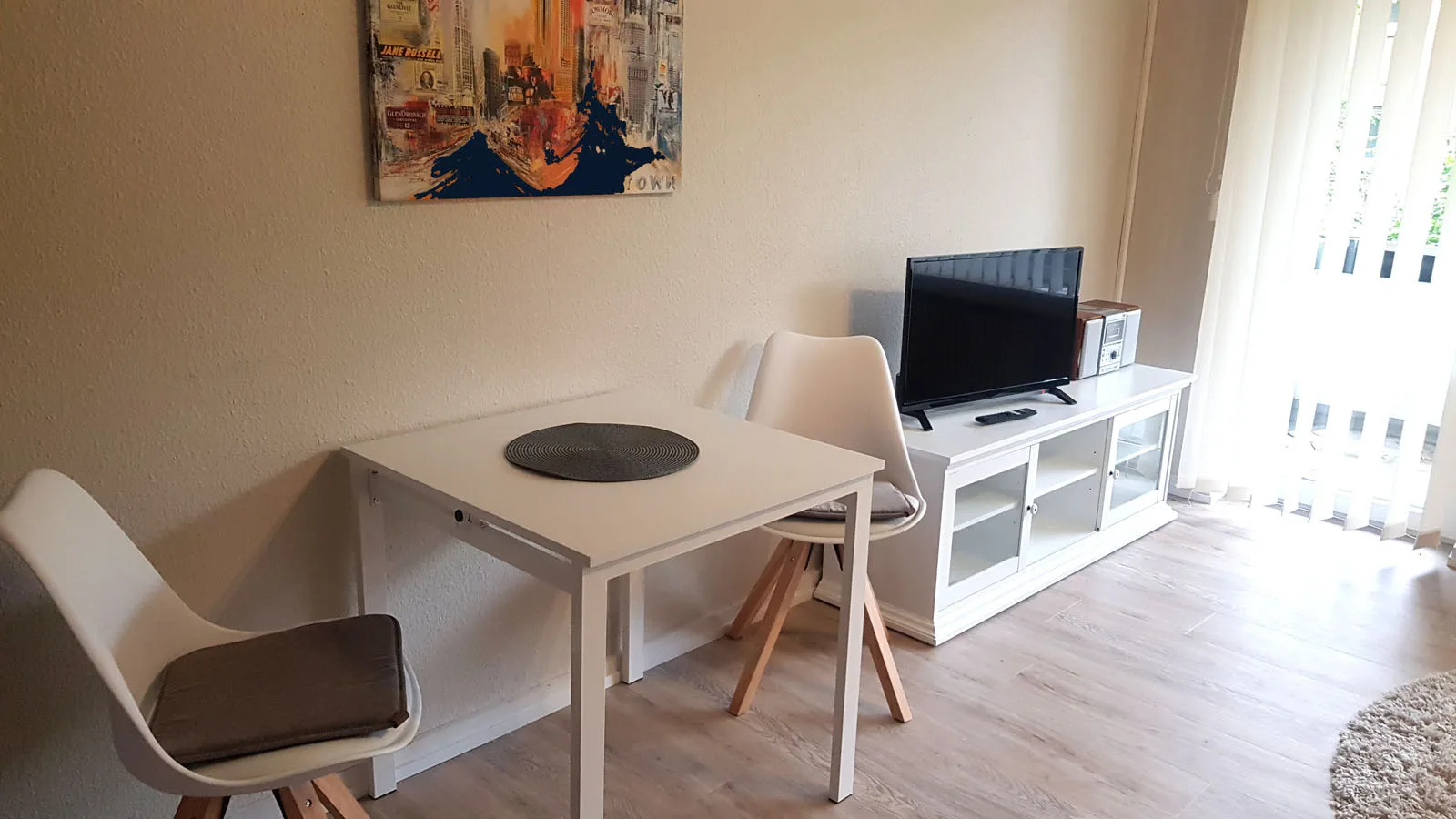 Appartement Nr. 03
