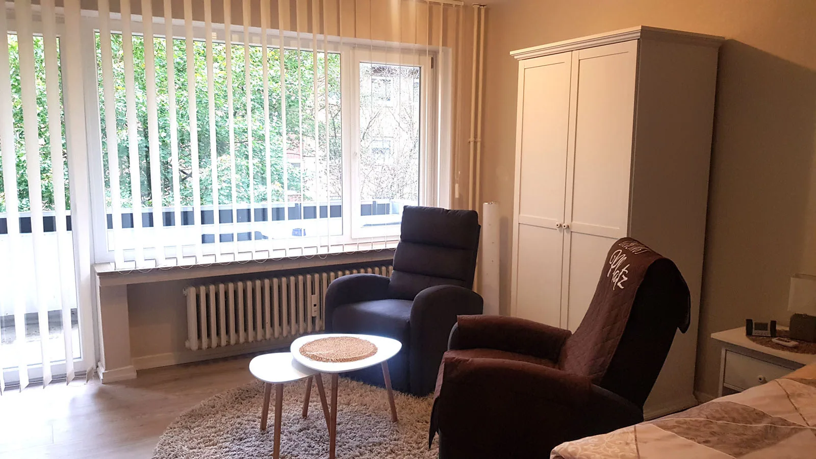 Appartement Nr. 03