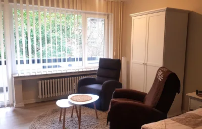 Appartement Nr. 03