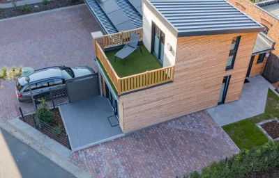 Tiny House