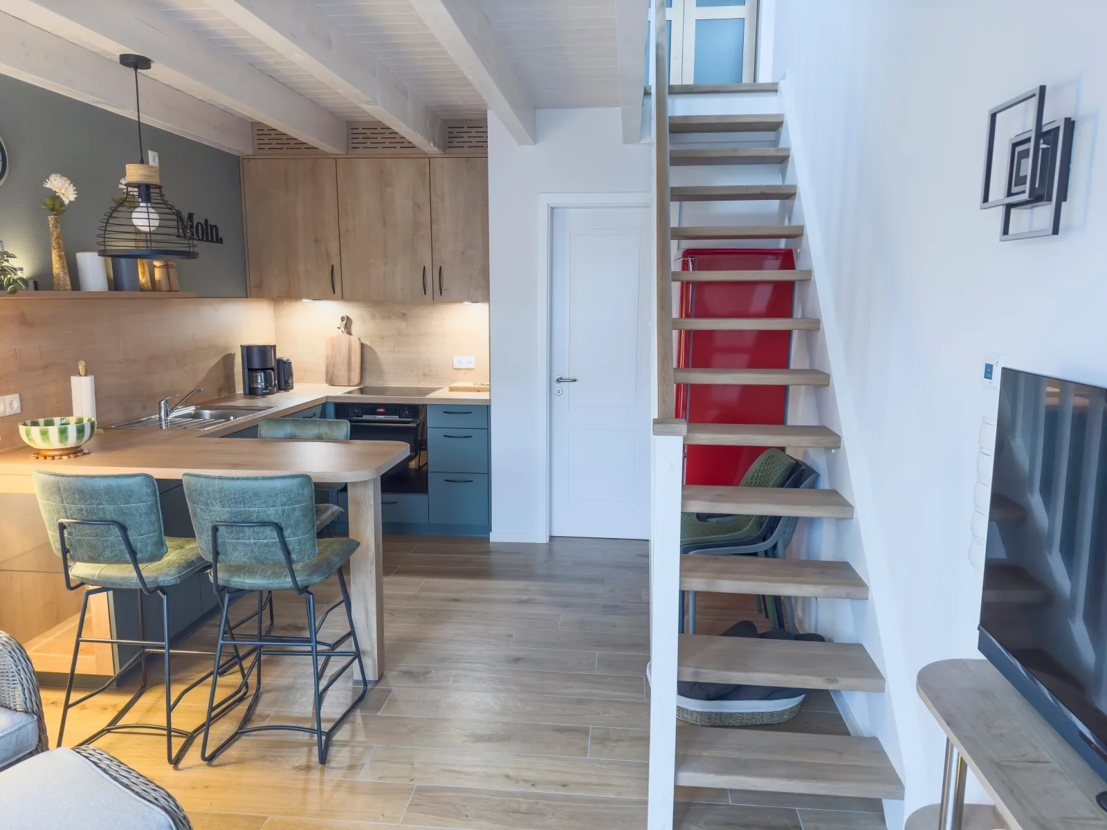 Tiny House