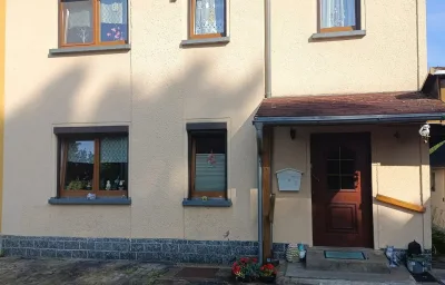 Silberranch Niederlichtenau