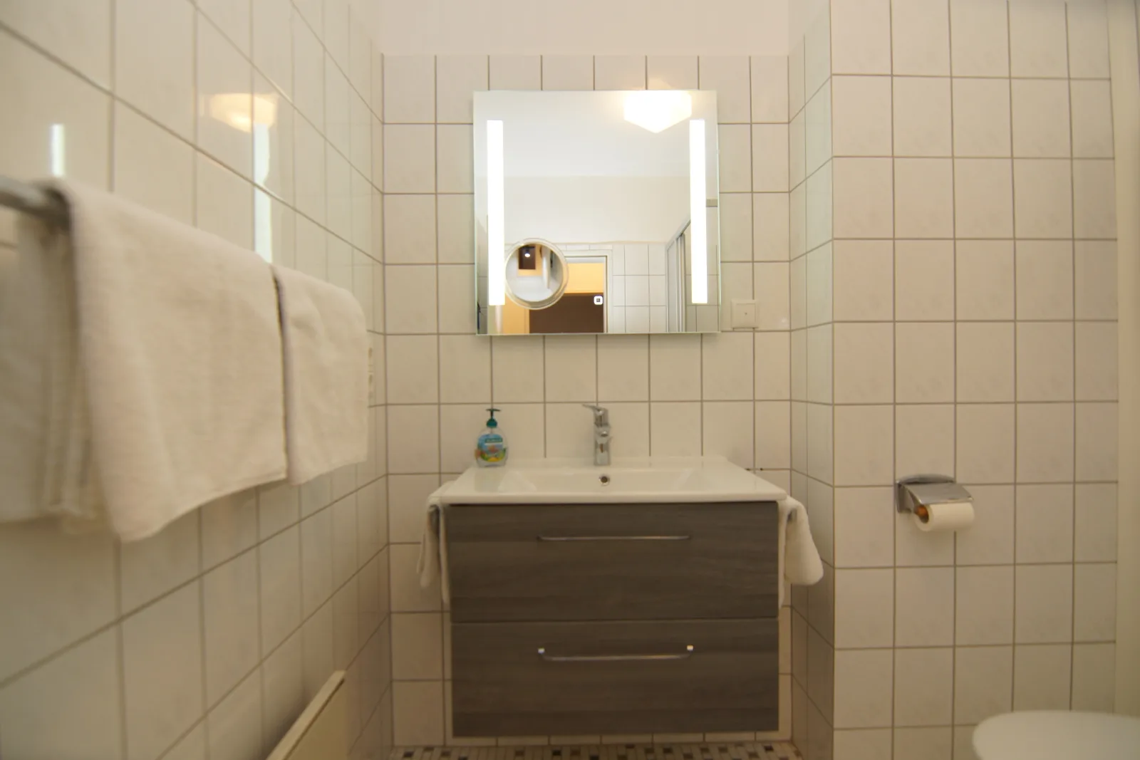 Komfort-Ferienwohnung Bruneärmel 1