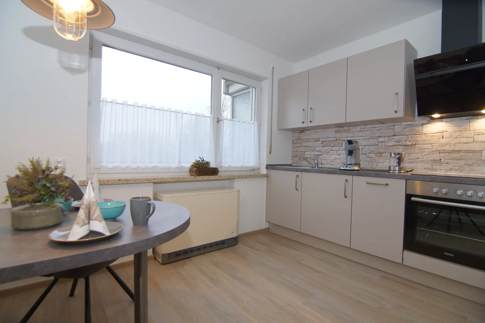 Komfort-Ferienwohnung Bruneärmel 1